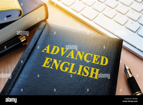 Image result for English Language Advanced Learning