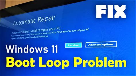 Image result for What Is Boot Loop