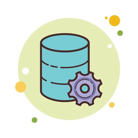 Afbeeldingsresultaten voor Initial Database Icon