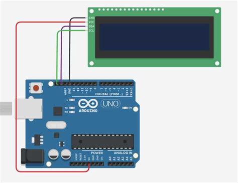 Complete Guide to Arduino LCD I2C Pinout: Wiring and Setup