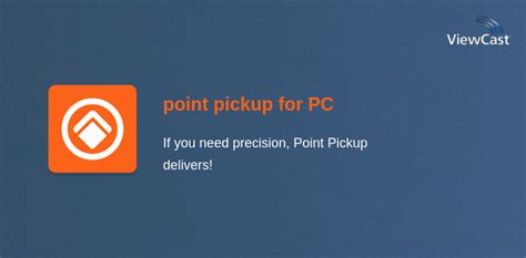 Image result for How to Use Point Pick Up