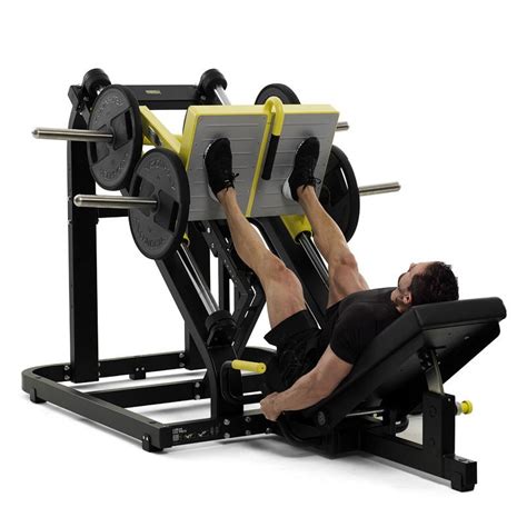 Image result for Plate Loaded Leg Press