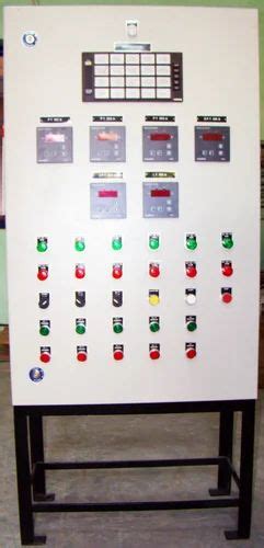 Image result for Local Control Panel Box