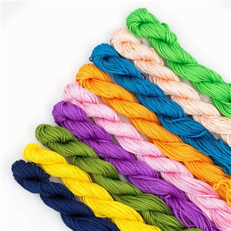 Image result for Silk Thread