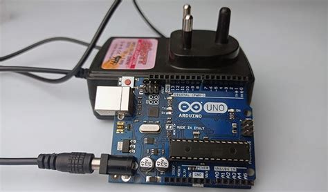 Arduino Uno Voltage Input に対する画像結果