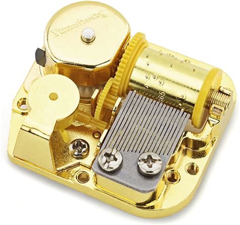 Misic Box Exploded-View માટે ઇમેજ પરિણામ