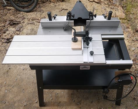 Image result for Router Table Slide