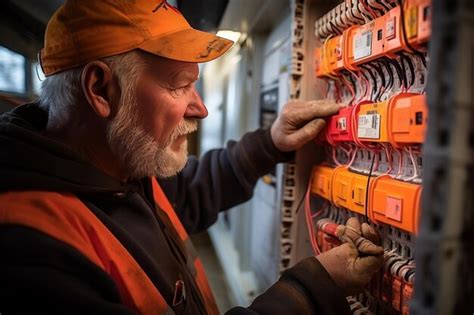 Image result for Check a Circuit Breaker for Voltage