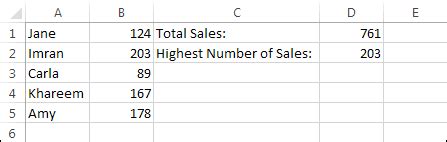 Toradh íomhá ar Excel Worksheet Function VBA