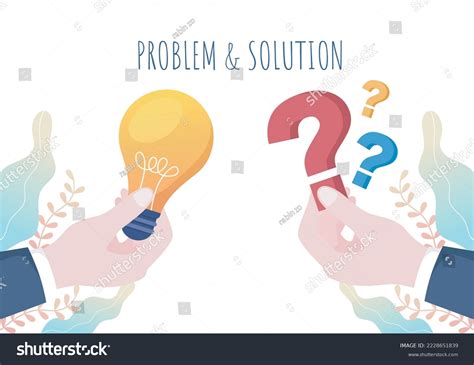 Afbeeldingsresultaten voor Problem and Solution Vector