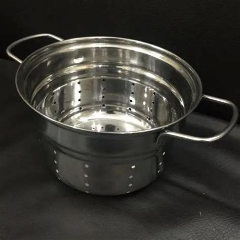 Toradh íomhá ar Pasta Cooker Steamer