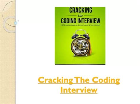 Image result for Cracking the Coding Interview Textbook Interviewing