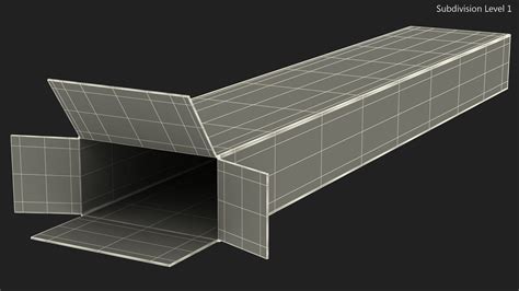 Toradh íomhá ar Cardbaord Box Layout