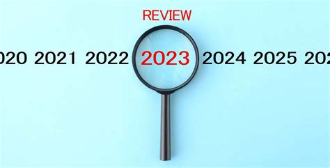 2023 Year in Review Icon에 대한 이미지 결과