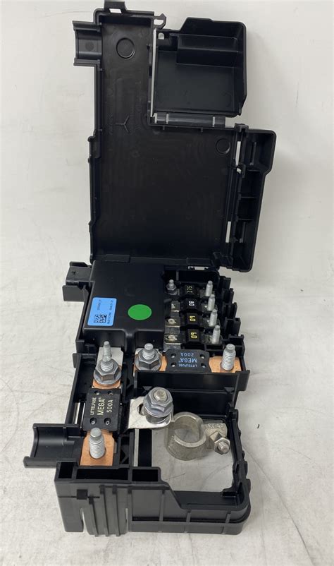 Image result for Battery Distribution Engine Compartment Fuse Block