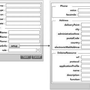 User Interface Module Example for Any Projeet に対する画像結果