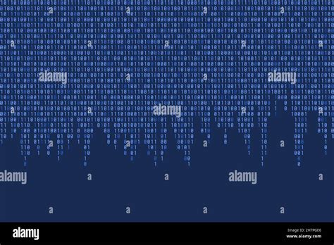 Image result for Blue Binary Code Texture