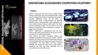 Image result for Supercomputer Single Node