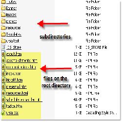 Afbeeldingsresultaten voor Computer Root CA Example