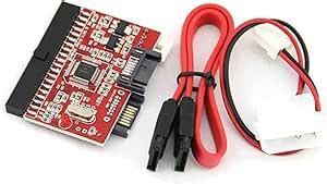 SATA ATAPI Adapter に対する画像結果