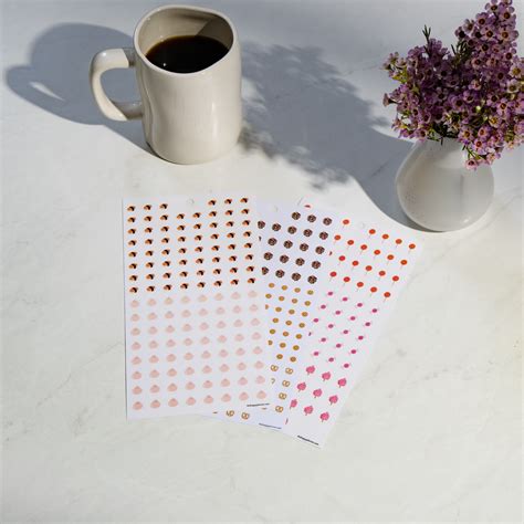 Visualizer Sticker Small に対する画像結果