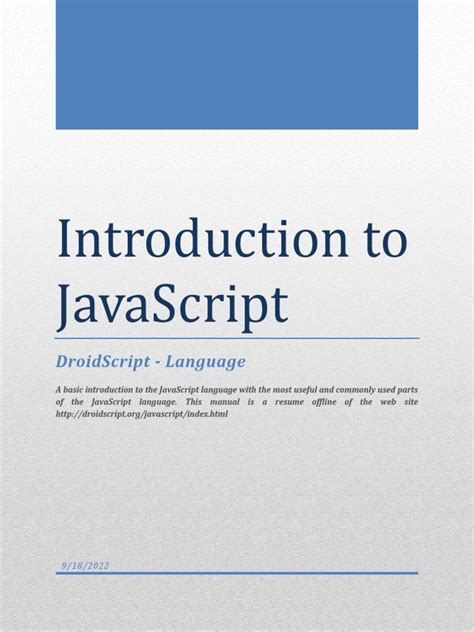 Image result for Introduction to JavaScript Fancy Text for Project