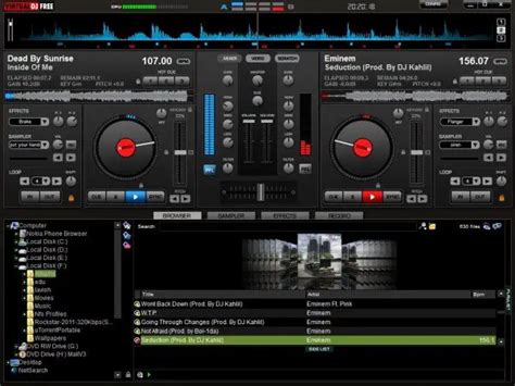 Image result for VirtualDJ Download PC