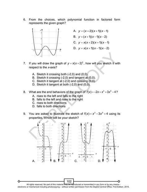 Image result for Cmath 10 Quarter 2 Module 3