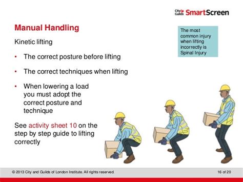 How to Handle Tools and Equipment に対する画像結果