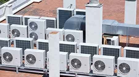 Image result for VRF Condenser Unit
