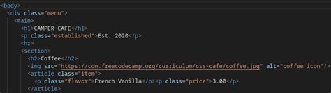 Freecodecamp Responsive Web Design Projects に対する画像結果