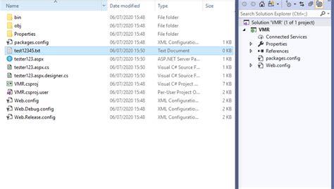 Image result for Visual Studio Show File While Scrolling
