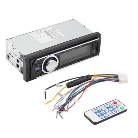 Toradh íomhá ar MP3 Player with Memory Card Reader