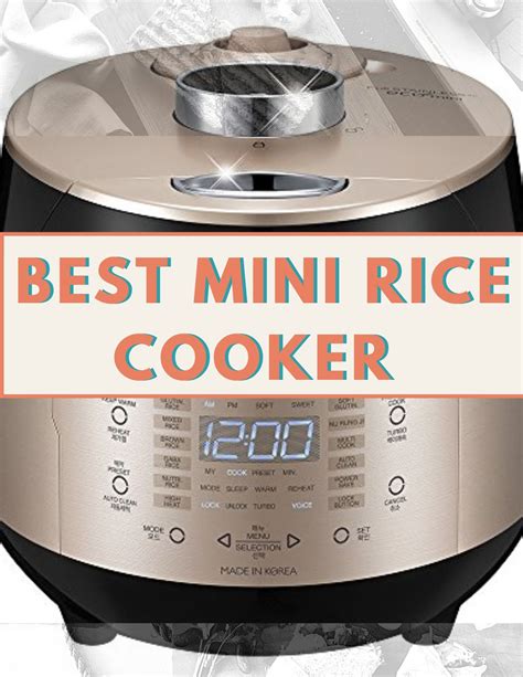 Mini Rice Cooker に対する画像結果