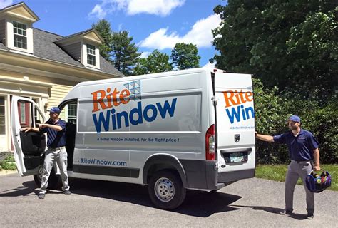 Résultat d’images pour Rite Window Install