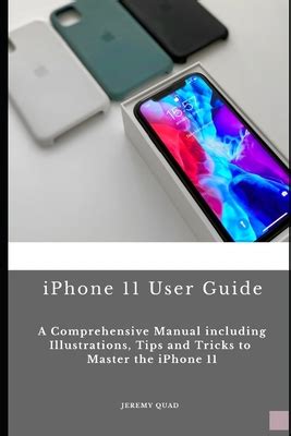 Image result for iPhone 11 User Guide