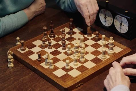 Toradh íomhá ar Chess Blunder vs Mistake