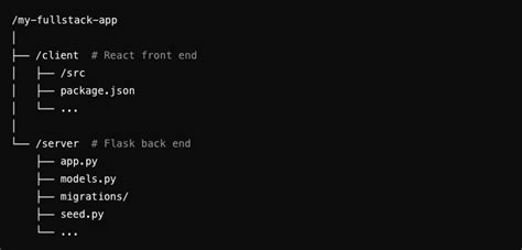 Image result for Full-Stack Developer Flask React