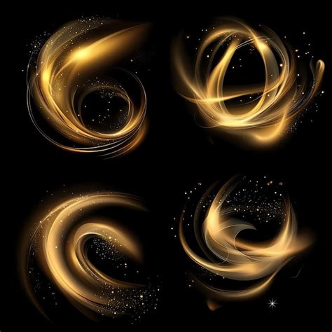 Image result for Swirl Effect