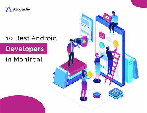 Image result for Android App Developers