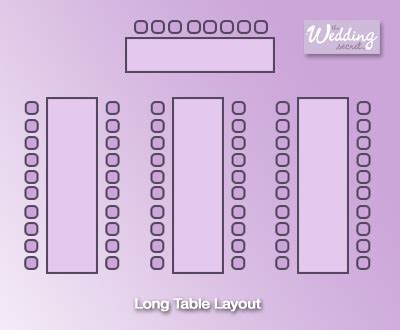 Free Wedding Table Layout के लिए छवि परिणाम