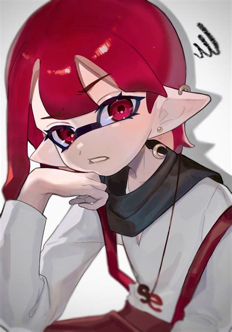 Splatoon Player Inkling Character に対する画像結果