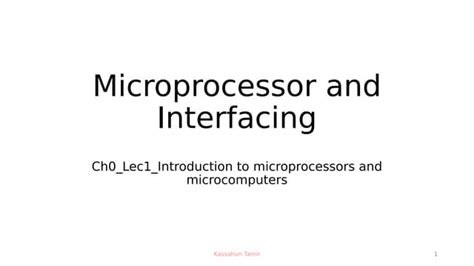 Image result for Introduction of Microcomputers and Microprocessor