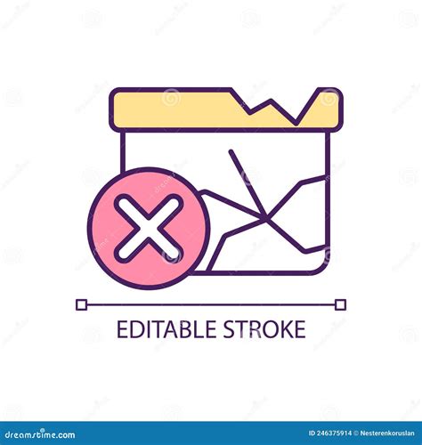 Image result for Manufacturing Defect Icon