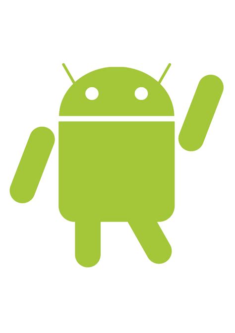 Image result for Android/iOS Logo Transparent