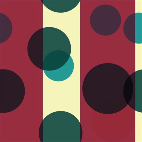 Abstract Circle Pattern Background に対する画像結果