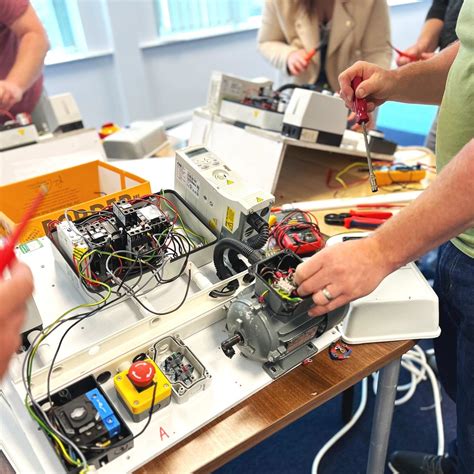 Image result for Electrical Engineers Training