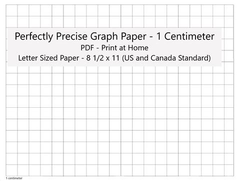 Image result for Inch Graph Paper Print Off