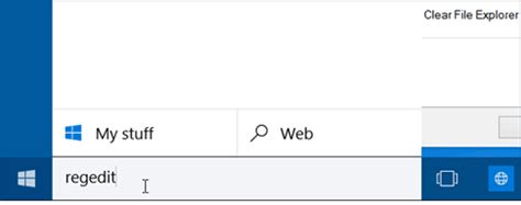 Image result for Windows 1.0 Disable Quick Access File Explorer