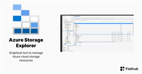 Image result for Azure Storage Explorer Routing